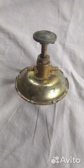 Насос ножной омывателя