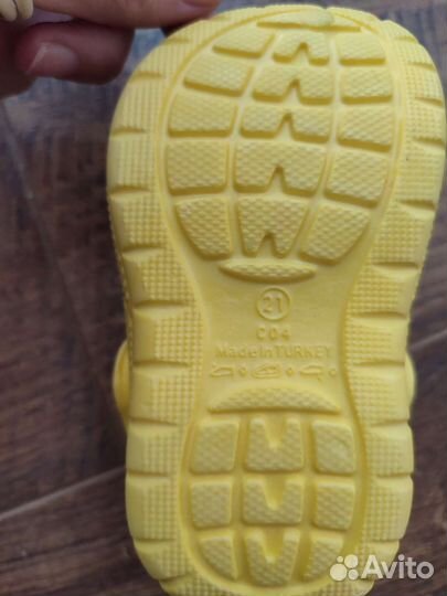 Crocs сабо LC Waikiki