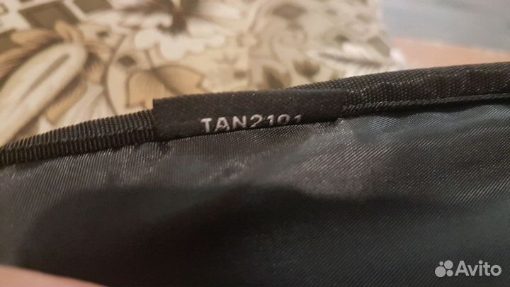Сумка для ноутбука, TAN2101