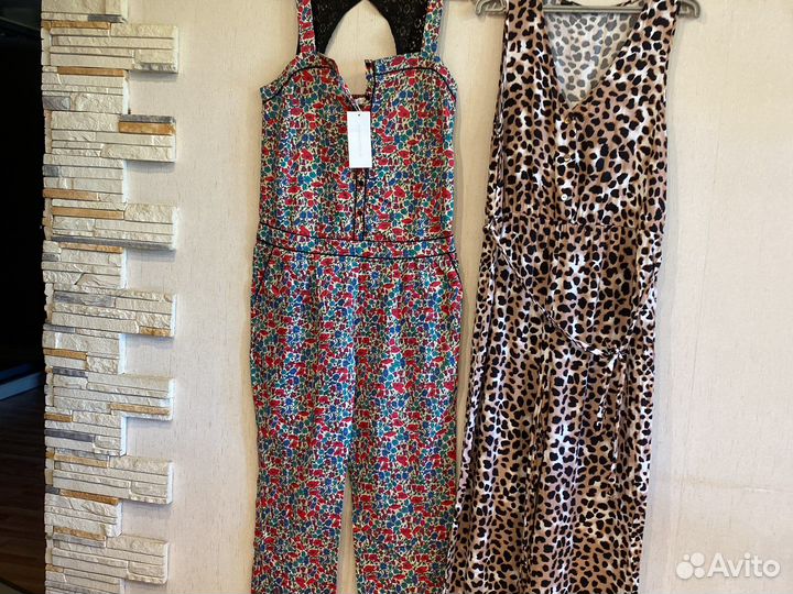 Комбинезон женский 44-46 р