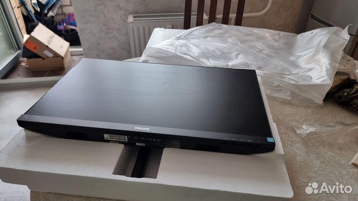 Монитор philips 24