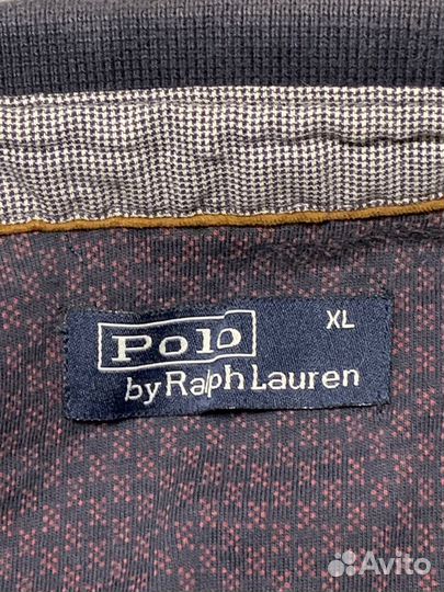Polo ralph lauren Поло
