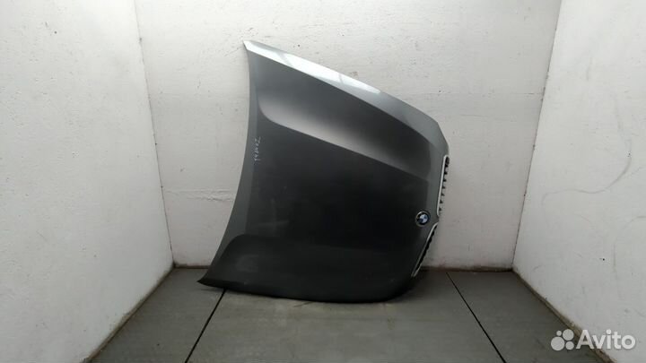 Капот BMW X5 E70, 2009