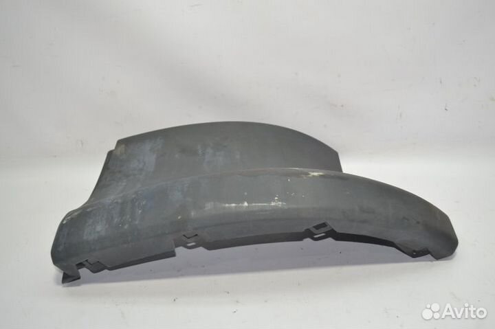 Накладка фары, левая scania R-series (01.04)