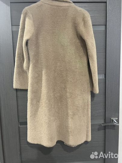 Кардиган пальто