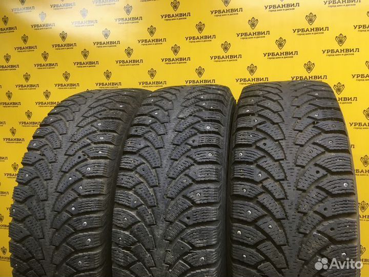 Nokian Tyres Nordman 4 215/65 R16 102T
