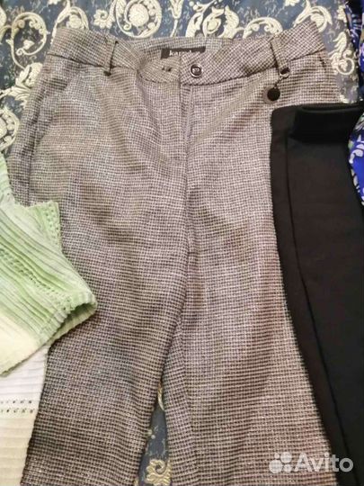 Женские вещи