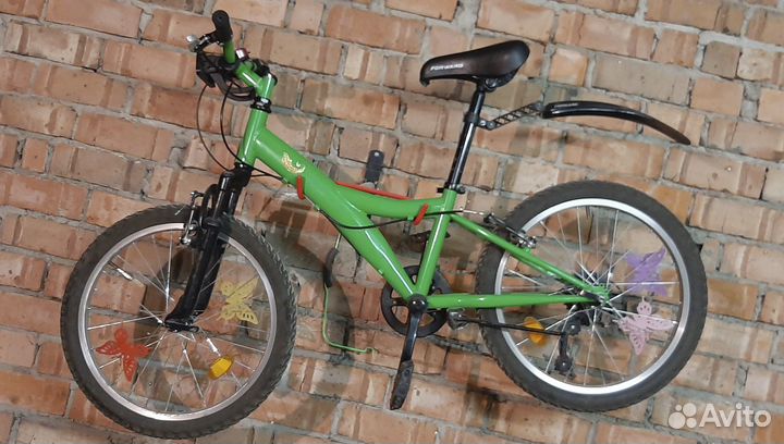 Велосипед forward majorca 265