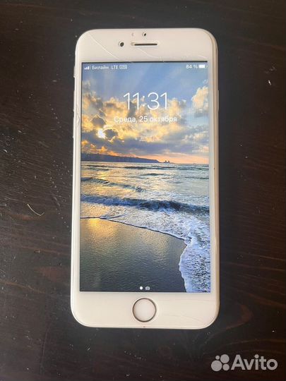 iPhone 6S, 32 ГБ