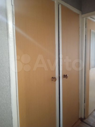 2-к. квартира, 39,2 м², 2/2 эт.