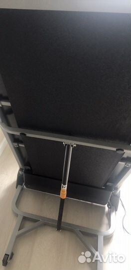 Беговая дорожка Clear fit CT 400 MI