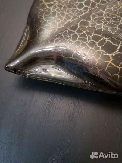 Настенное панно из стекла