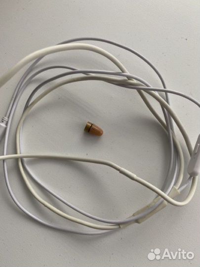 Микронаушники