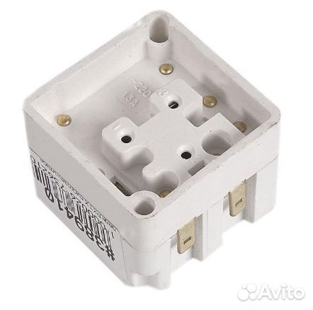 Пускозащитное реле ртк-Х(М)