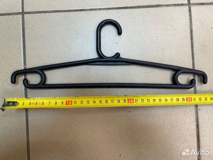 Вешалки плечики детские