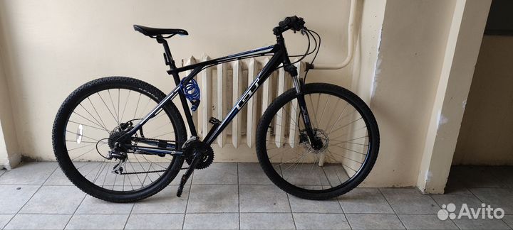 Велосипед горный GT 29