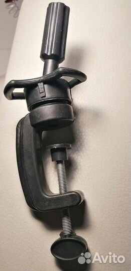 Штатив для манекен головы