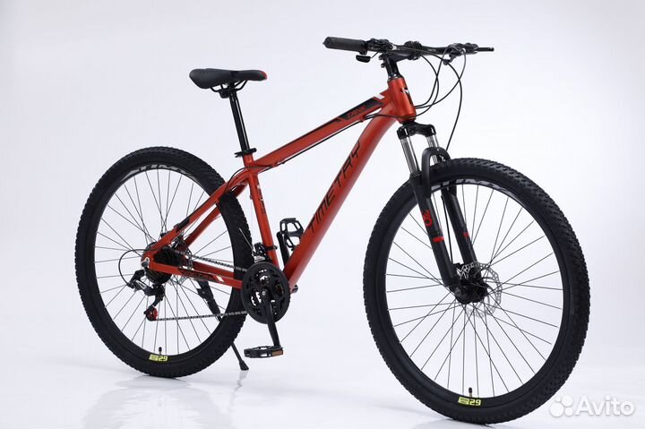 Велосипед TimeTry TT012 29