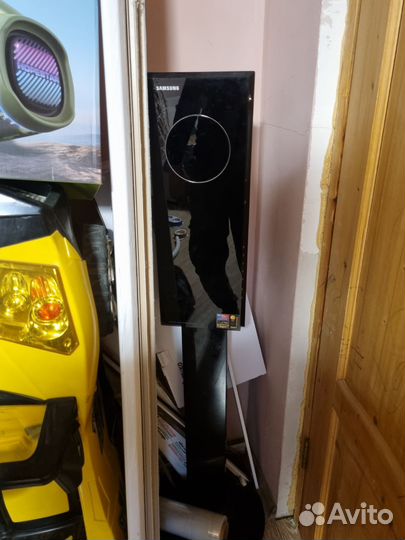 Домашний кинотеатр samsung