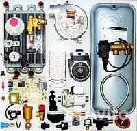 Комплектующие для газовых котлов, колонок, горелок