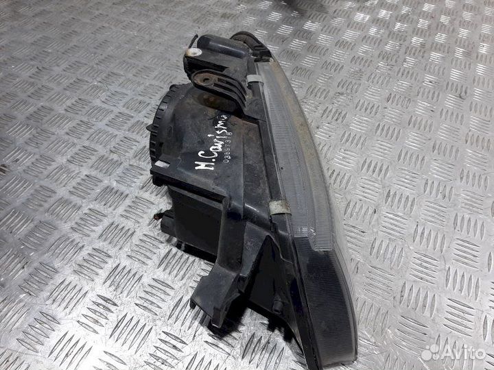 Фара Mitsubishi Carisma (1995-2004)