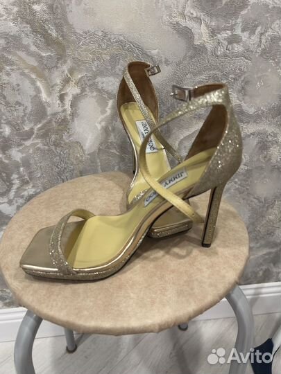 Босоножки 35