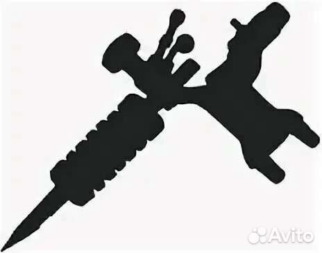 Тату машинка