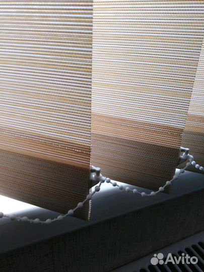 Грузики для жалюзи