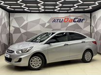 Hyundai Solaris 1.4 MT, 2013, 163 445 км, с пробегом, цена 690 000 руб.