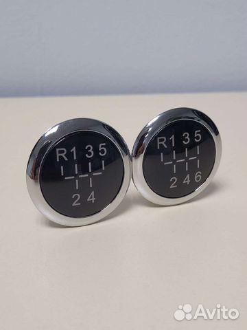 Табличка на ручку кпп Opel Astra H, Corsa D