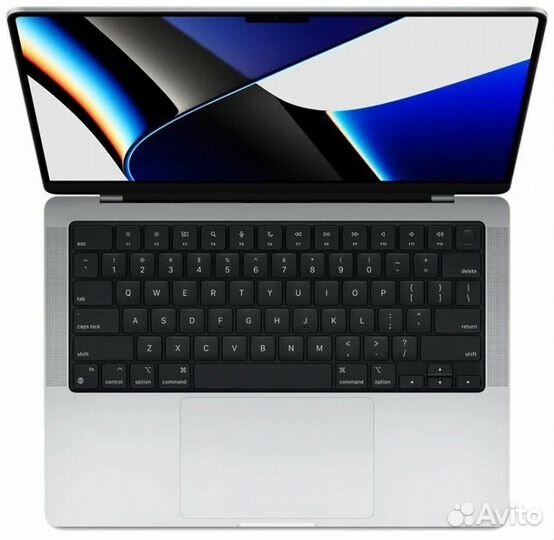 Apple MacBook Pro 14 M1 Pro 512Гб рст