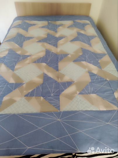 Одеяла на синтепоне