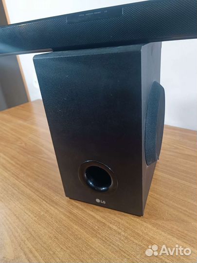 Саундбар LG sj 2