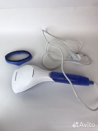 Отпариватель для одежды вертикальный Philips