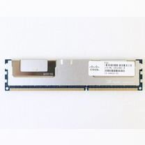 256Гб 8шт. SK Hynix 32GB DDR3 4Rx4 PC3-14900L 1866