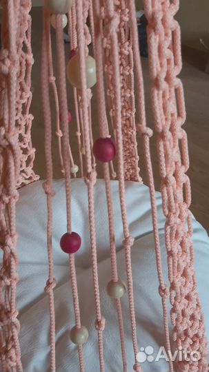 Домик лежанка для кошки и собаки