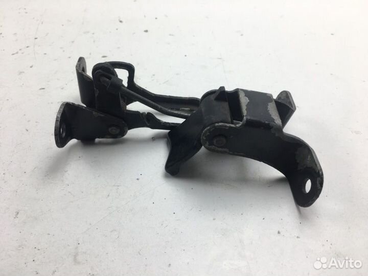 Замок капота Toyota Windom VCV10 3vzfe 1994