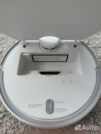 Xiaomi Mi Vacuum Mop 2 Pro