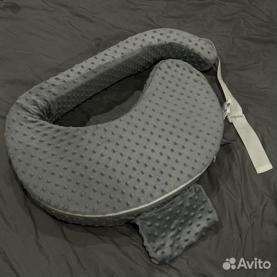 Подушка для кормления ergofeed