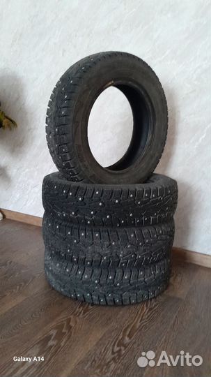 Cordiant Snow Cross R13