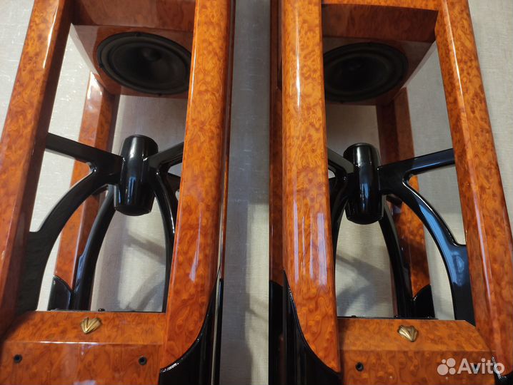 Комплект акустики Bolzano Villetri Campanile 3000