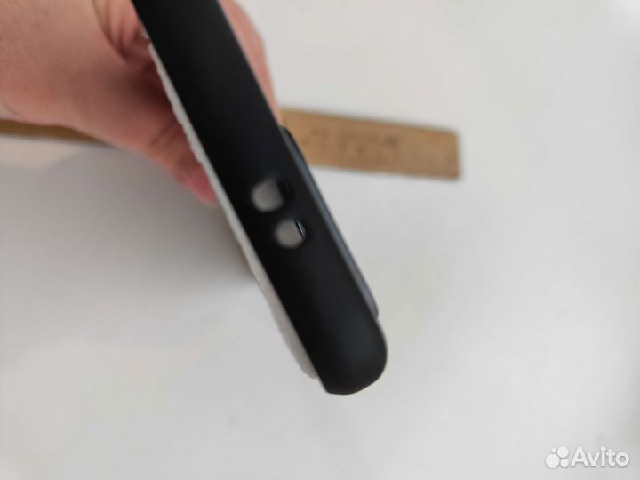 Чехол новый redmi 12 note