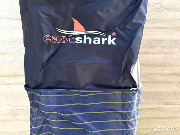 Садок квадратный, нейлон