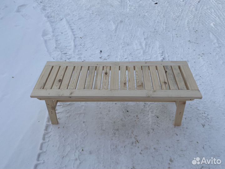 Деревянные изделия ручной работы