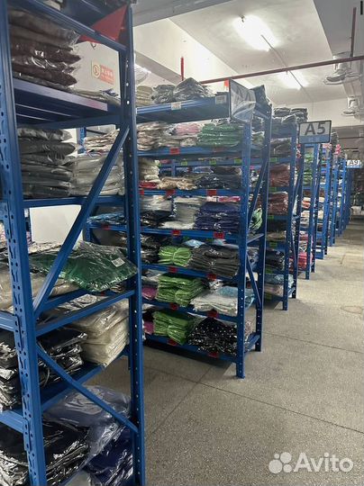 Байер Китай, доставка товаров оптом от 30 кг