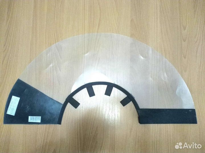 Защитный воротник для собак
