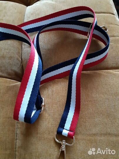 Ремень на сумку
