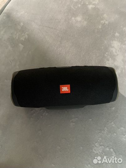 Колонка jbl charge 4