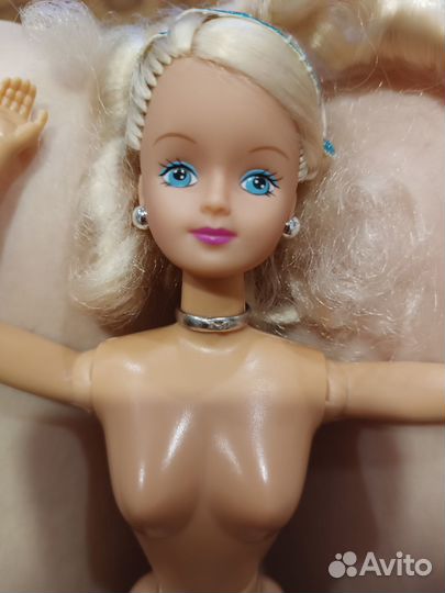 Кукла Сьюзи