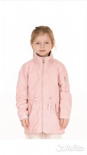 Парка Baon отличное состояние